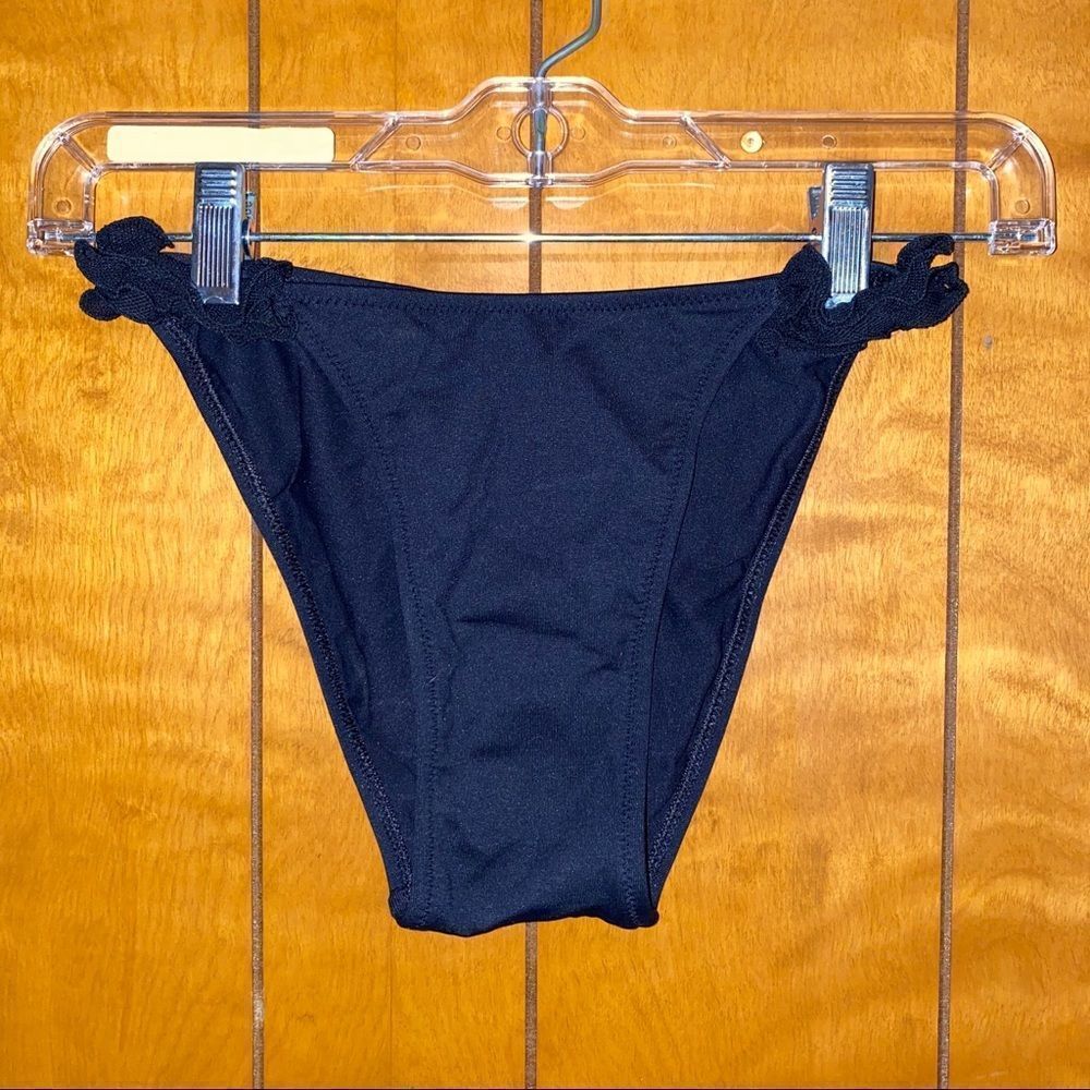 Women’s bikini bottoms nwot sz 6